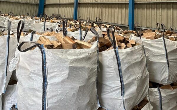 Bulk Bag 6-8" blocks