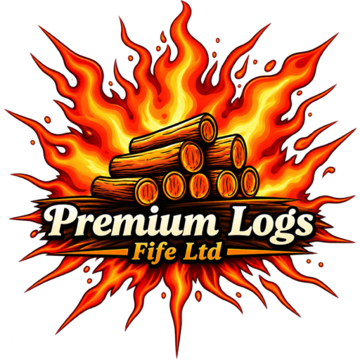 Premium Logs Fife
